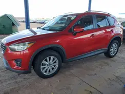 JM3KE2CY2G0711269 2016 MAZDA CX-5