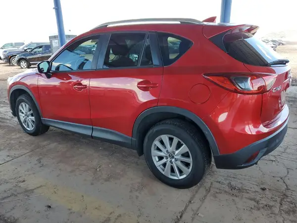 JM3KE2CY2G0711269 2016 MAZDA CX-5 - Image 2
