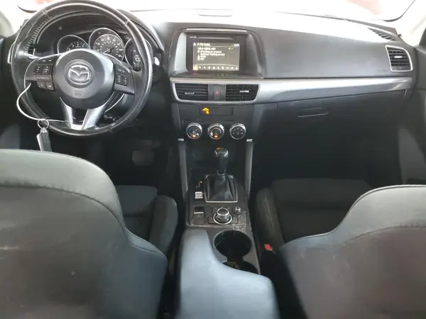 JM3KE2CY2G0711269 2016 MAZDA CX-5 - Image 8