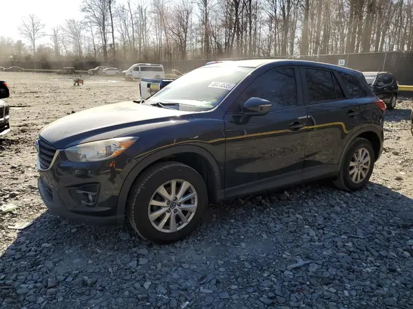 JM3KE2CY2G0713586 2016 MAZDA CX-5 - Image 1