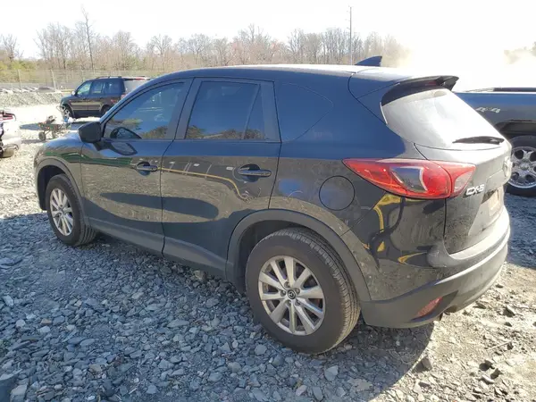 JM3KE2CY2G0713586 2016 MAZDA CX-5 - Image 2
