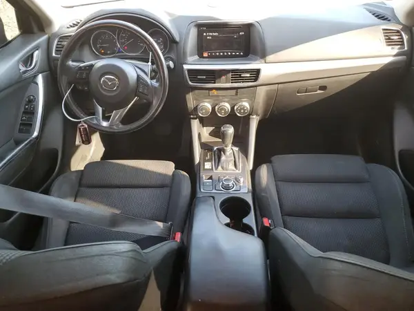 JM3KE2CY2G0713586 2016 MAZDA CX-5 - Image 8
