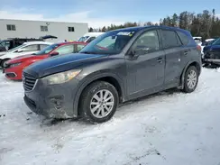JM3KE2CY2G0714981 2016 MAZDA CX-5