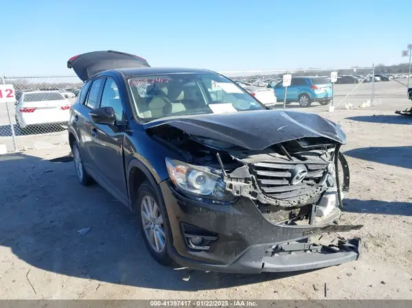 JM3KE2CY2G0715175 2016 MAZDA CX-5 - Image 1