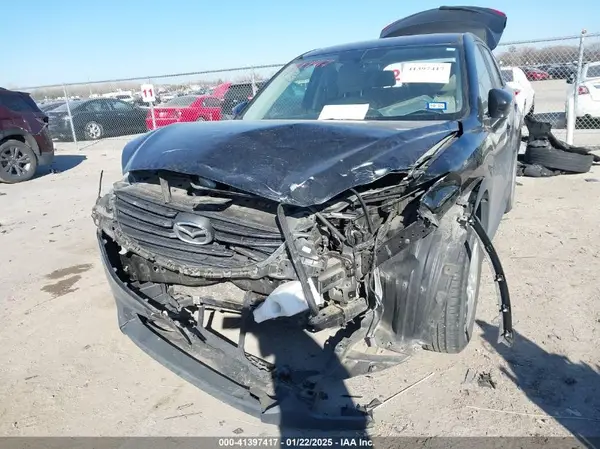 JM3KE2CY2G0715175 2016 MAZDA CX-5 - Image 2