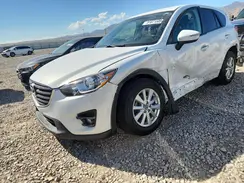 JM3KE2CY2G0716522 2016 MAZDA CX-5