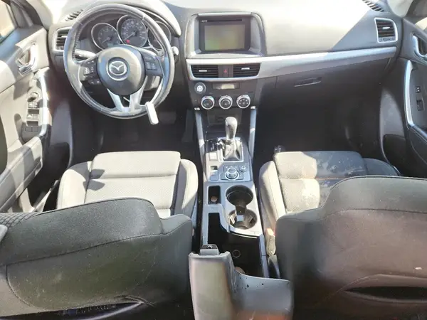 JM3KE2CY2G0716522 2016 MAZDA CX-5 - Image 8