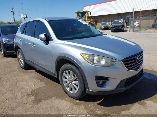 JM3KE2CY2G0725785 2016 MAZDA CX-5 - Image 1
