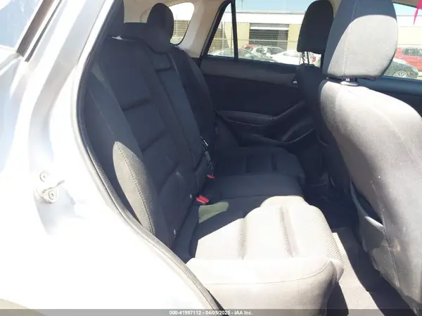 JM3KE2CY2G0725785 2016 MAZDA CX-5 - Image 8