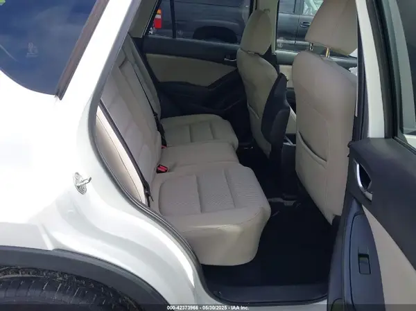 JM3KE2CY2G0729464 2016 MAZDA CX-5 - Image 8