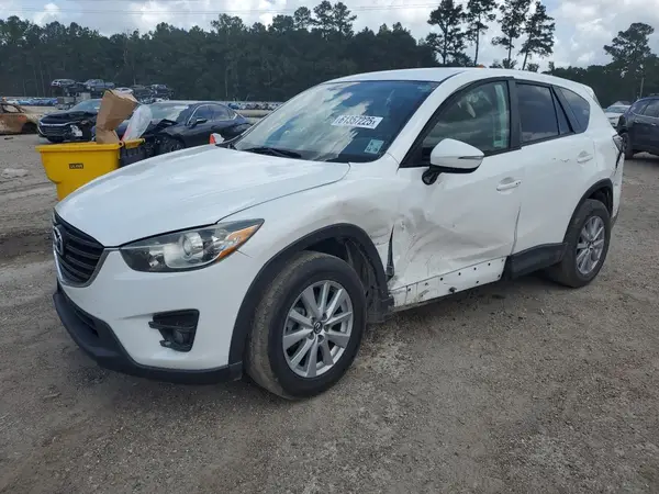 JM3KE2CY2G0730677 2016 MAZDA CX-5 - Image 1