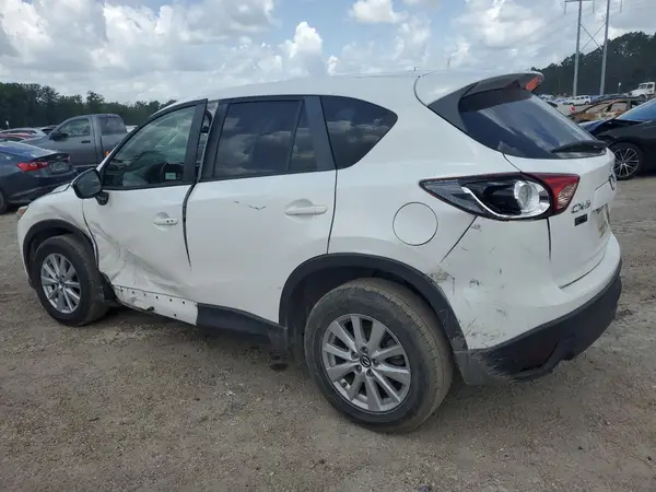 JM3KE2CY2G0730677 2016 MAZDA CX-5 - Image 2