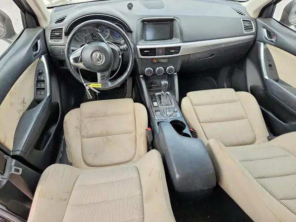 JM3KE2CY2G0736284 2016 MAZDA CX-5 - Image 8