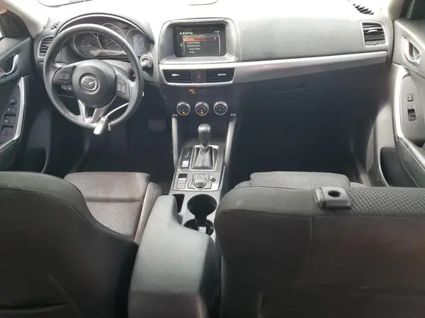 JM3KE2CY2G0745325 2016 MAZDA CX-5 - Image 8