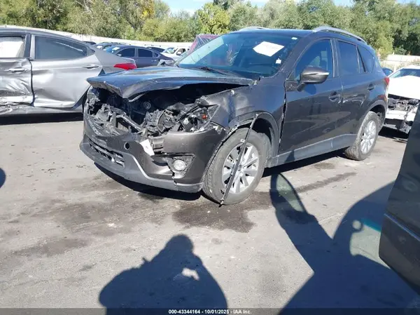 JM3KE2CY2G0751500 2016 MAZDA CX-5 - Image 2
