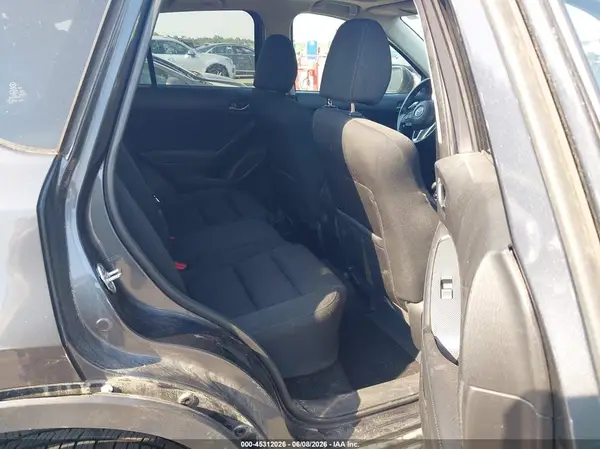 JM3KE2CY2G0751688 2016 MAZDA CX-5 - Image 8