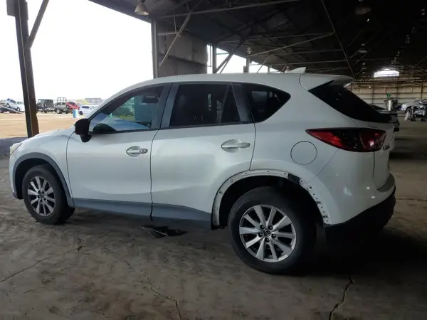JM3KE2CY2G0753506 2016 MAZDA CX-5 - Image 2