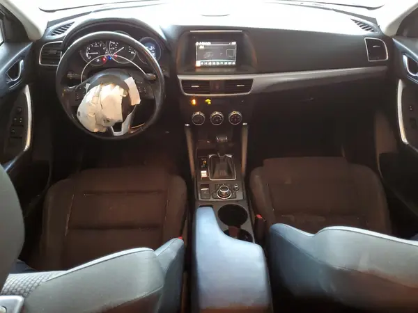 JM3KE2CY2G0753506 2016 MAZDA CX-5 - Image 8
