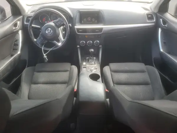 JM3KE2CY2G0763713 2016 MAZDA CX-5 - Image 8