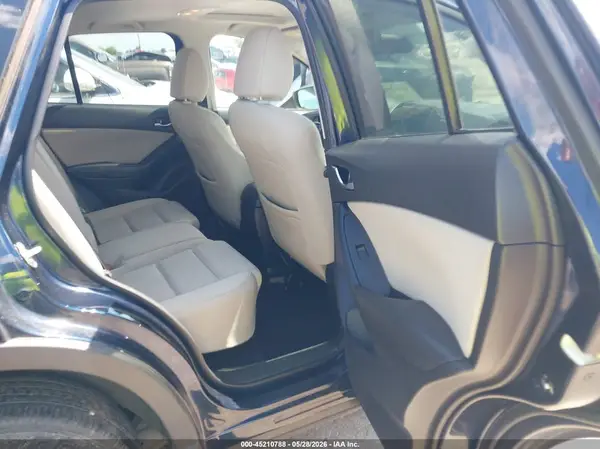 JM3KE2CY2G0764389 2016 MAZDA CX-5 - Image 8