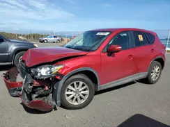 JM3KE2CY2G0767678 2016 MAZDA CX-5