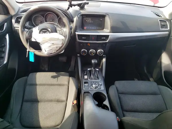 JM3KE2CY2G0777126 2016 MAZDA CX-5 - Image 8