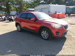 JM3KE2CY2G0786926 2016 MAZDA CX-5