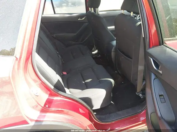 JM3KE2CY2G0786926 2016 MAZDA CX-5 - Image 8