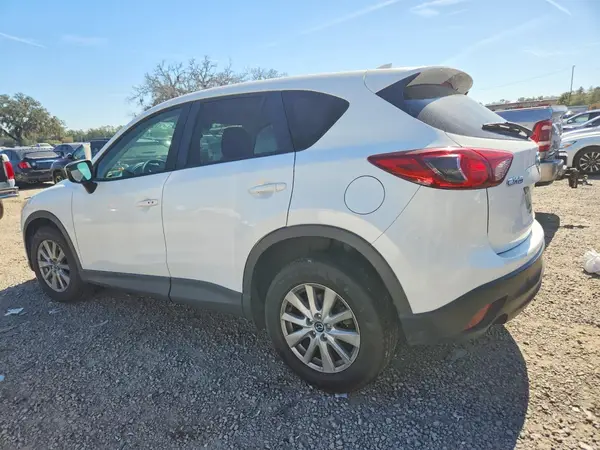 JM3KE2CY2G0787946 2016 MAZDA CX-5 - Image 2
