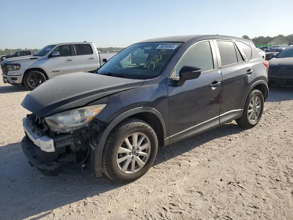 JM3KE2CY2G0788109 2016 MAZDA CX-5 - Image 1