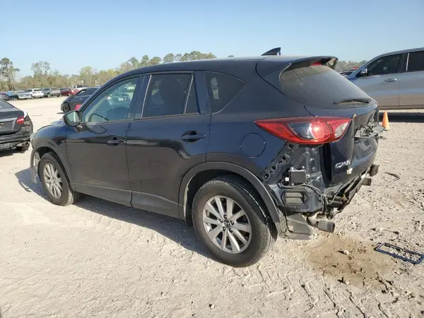 JM3KE2CY2G0788109 2016 MAZDA CX-5 - Image 2