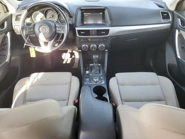 JM3KE2CY2G0788109 2016 MAZDA CX-5 - Image 8