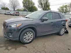 JM3KE2CY2G0789678 2016 MAZDA CX-5