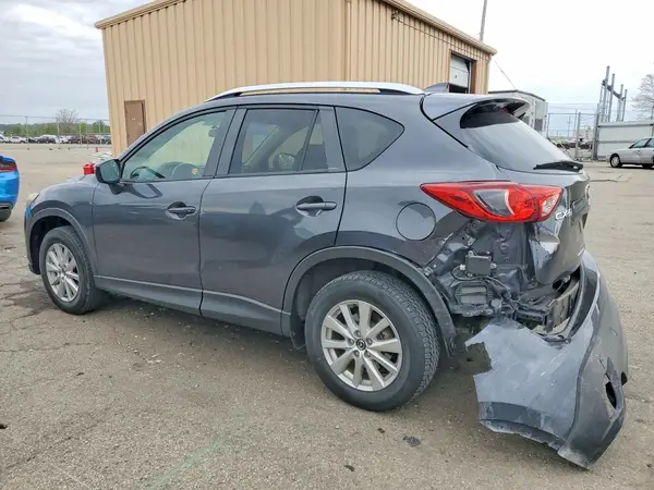 JM3KE2CY2G0789678 2016 MAZDA CX-5 - Image 2