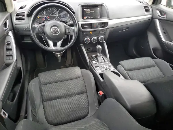 JM3KE2CY2G0789678 2016 MAZDA CX-5 - Image 8