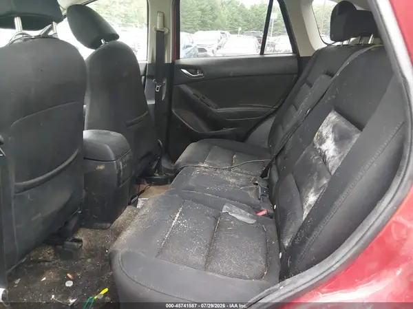 JM3KE2CY2G0791043 2016 MAZDA CX-5 - Image 8