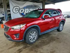JM3KE2CY2G0791267 2016 MAZDA CX-5