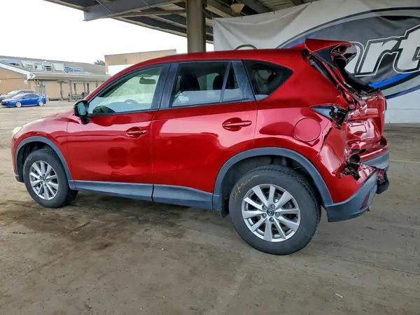 JM3KE2CY2G0791267 2016 MAZDA CX-5 - Image 2