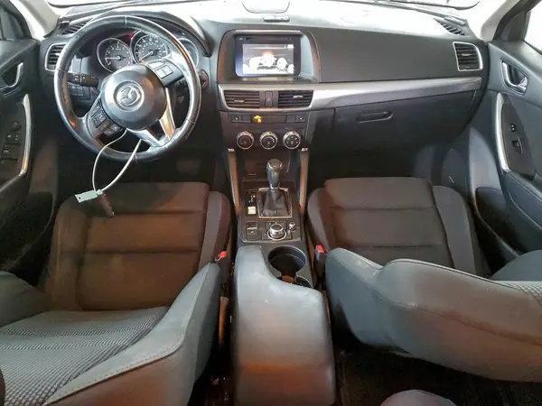 JM3KE2CY2G0791267 2016 MAZDA CX-5 - Image 8