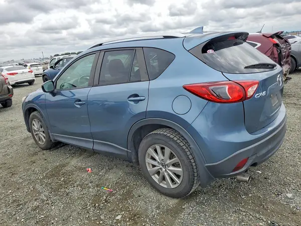 JM3KE2CY2G0792967 2016 MAZDA CX-5 - Image 2
