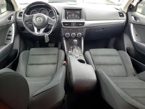 JM3KE2CY2G0792967 2016 MAZDA CX-5 - Image 8