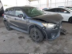 JM3KE2CY2G0799661 2016 MAZDA CX-5