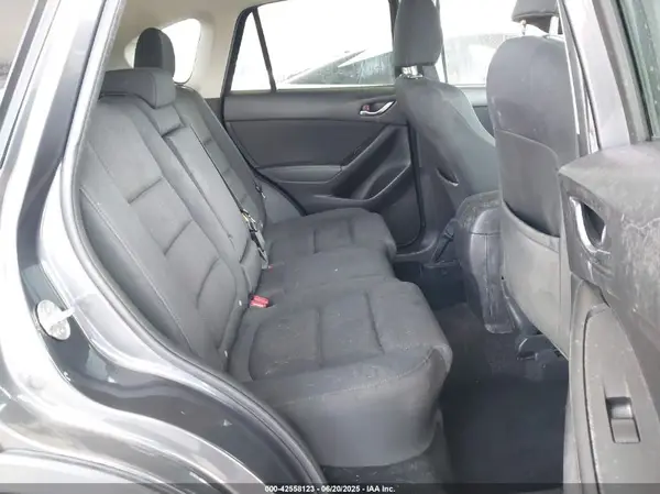 JM3KE2CY2G0799661 2016 MAZDA CX-5 - Image 8