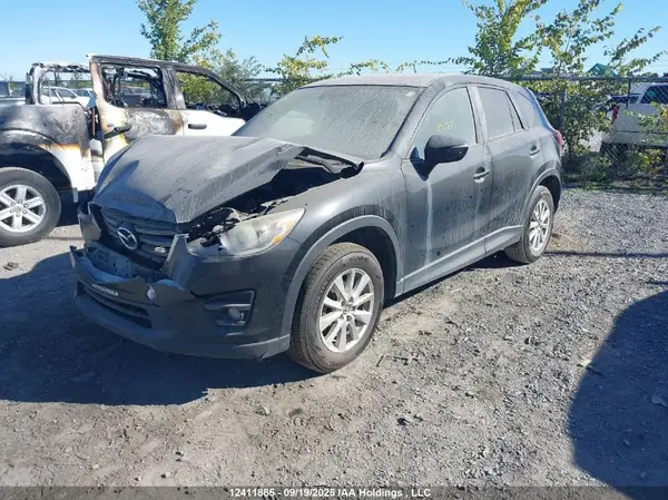 JM3KE2CY2G0800985 2016 MAZDA CX-5 - Image 2