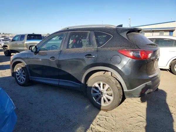 JM3KE2CY2G0805829 2016 MAZDA CX-5 - Image 2