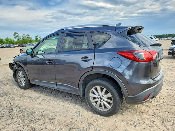 JM3KE2CY2G0811677 2016 MAZDA CX-5 - Image 2