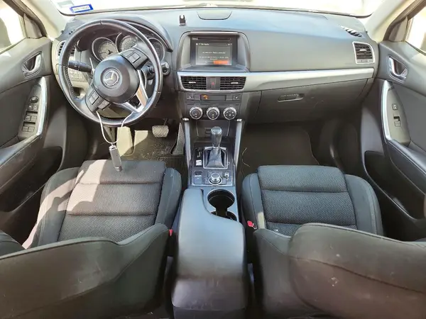 JM3KE2CY2G0811677 2016 MAZDA CX-5 - Image 8