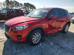 JM3KE2CY2G0812716 2016 MAZDA CX-5