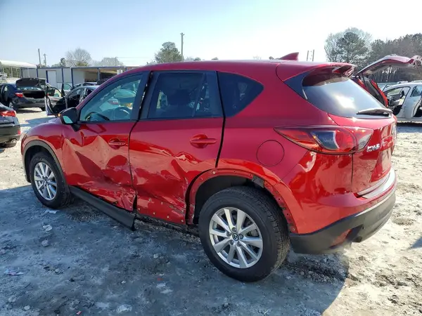 JM3KE2CY2G0812716 2016 MAZDA CX-5 - Image 2