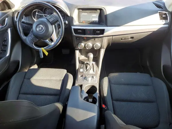 JM3KE2CY2G0812716 2016 MAZDA CX-5 - Image 8
